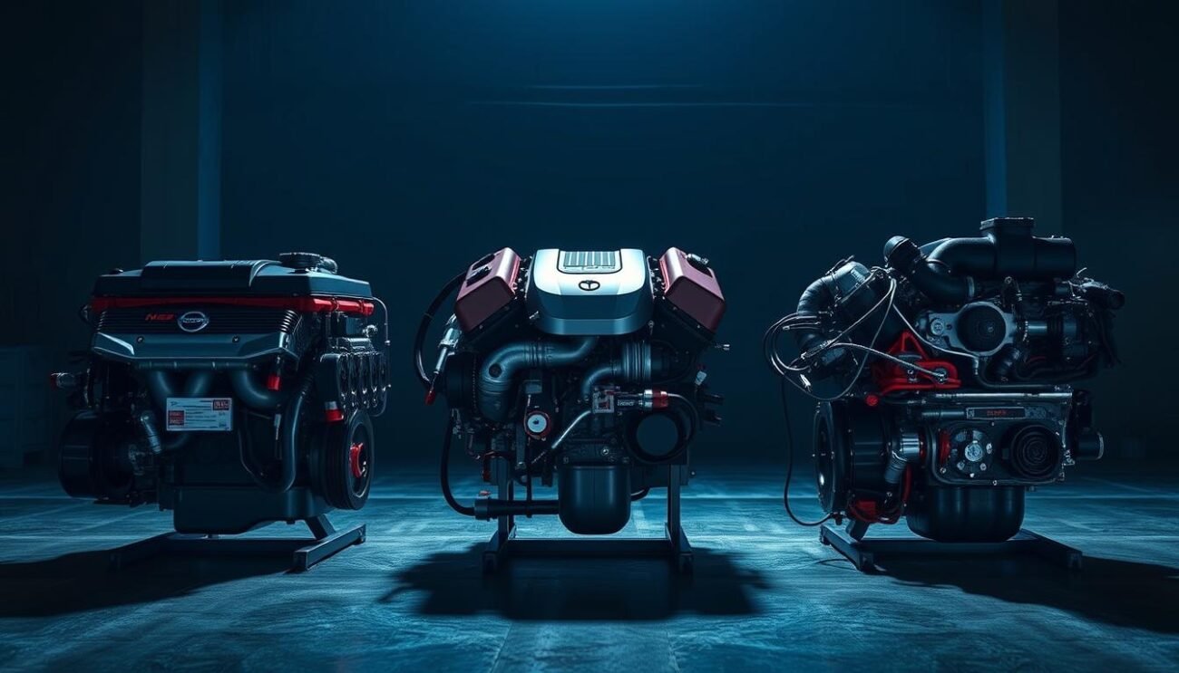 JDM Engines Performance Comparison