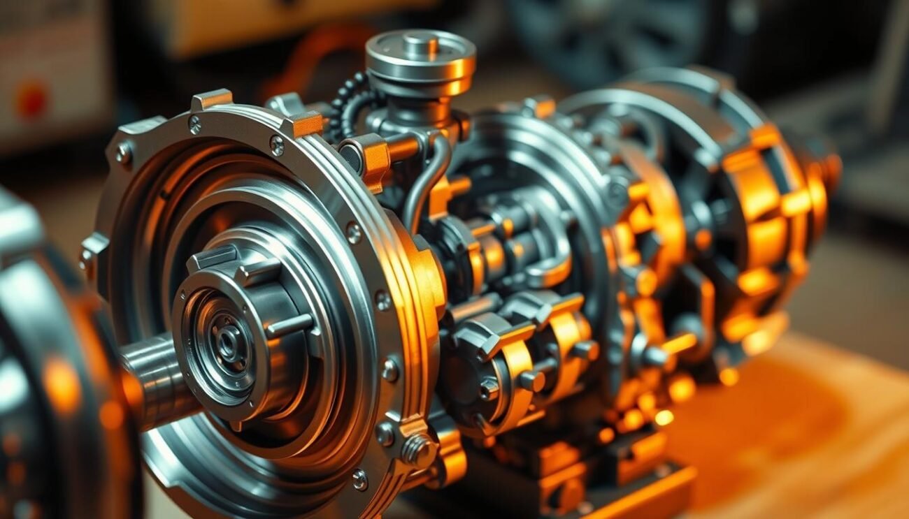 JDM transmission upgrade