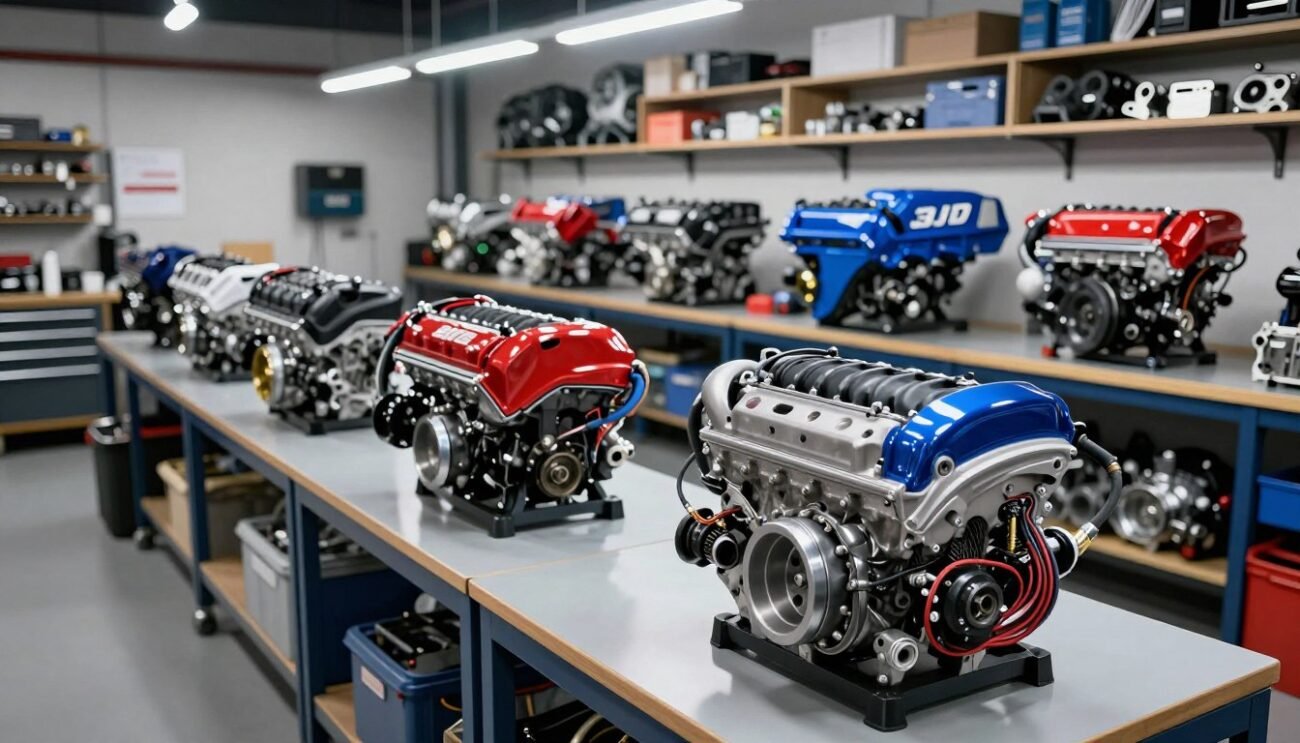 jdm engines for sale