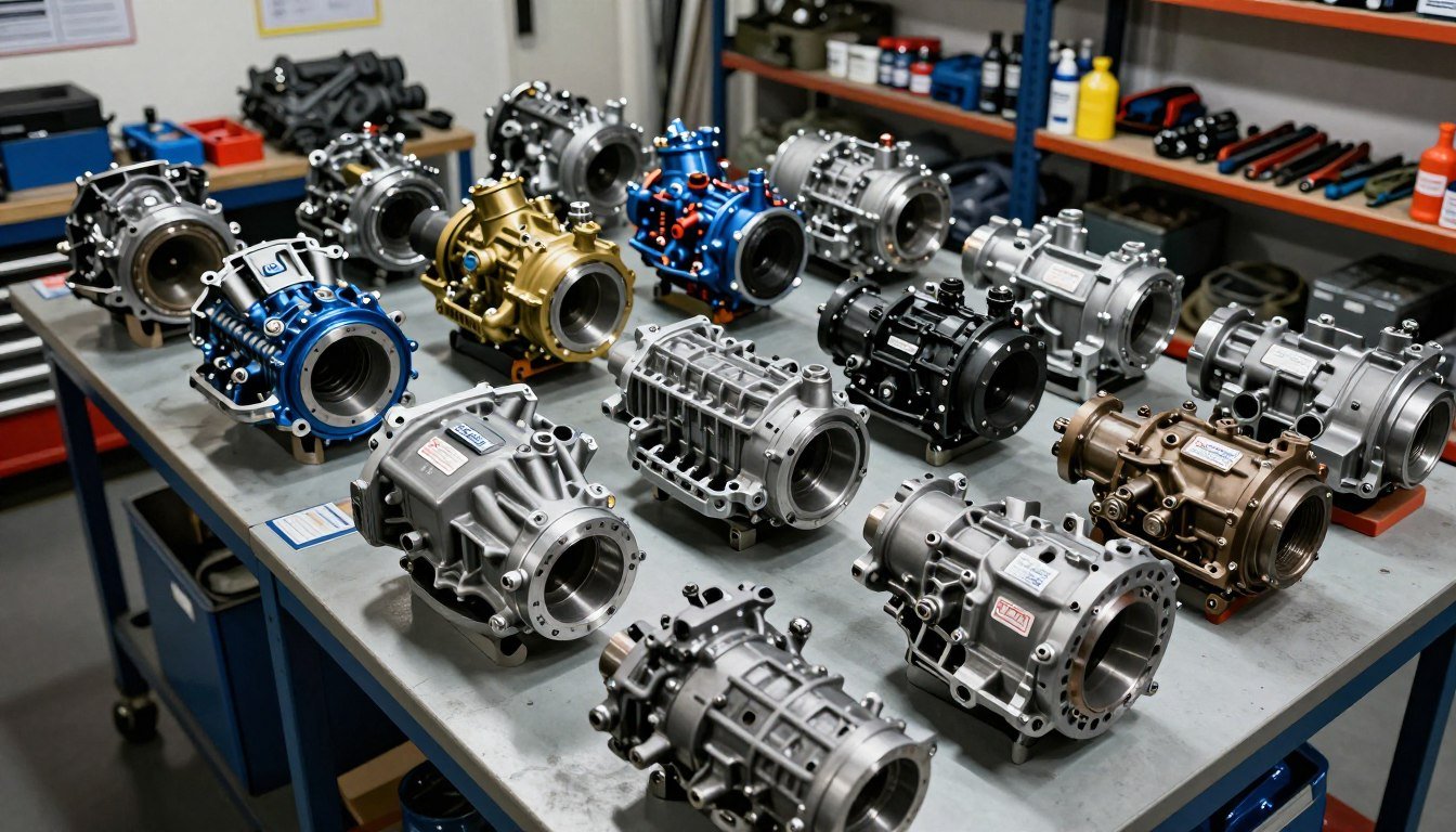 jdm transmissions for sale